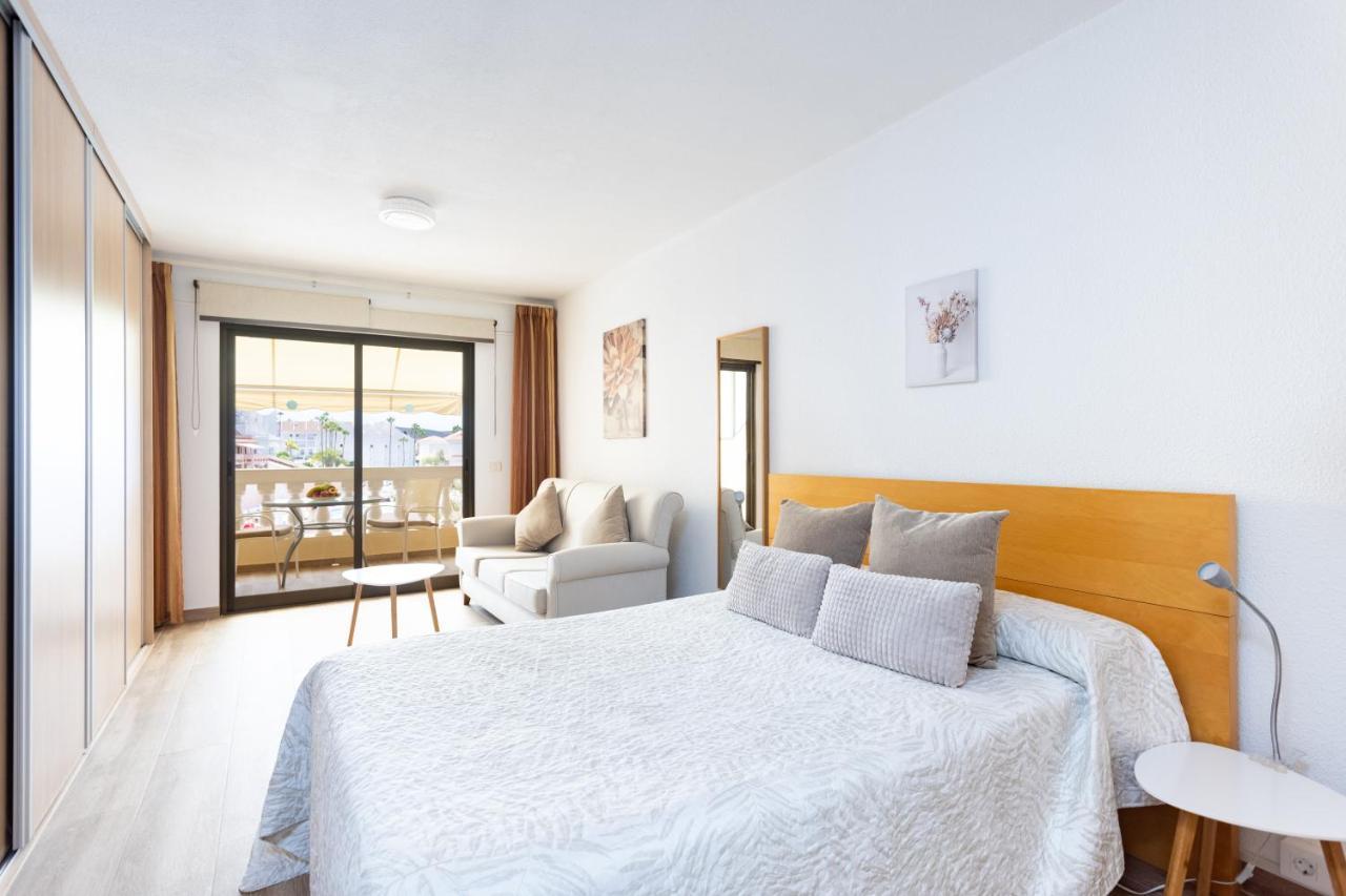 Home2Book Comfy Studio Los Cristianos Los Cristianos  Exterior photo