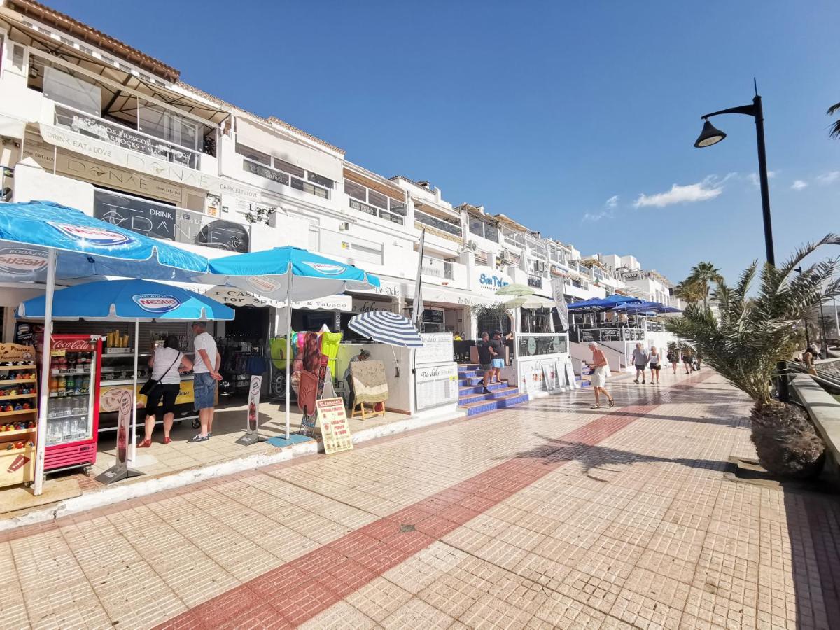Home2Book Comfy Studio Los Cristianos Los Cristianos  Exterior photo