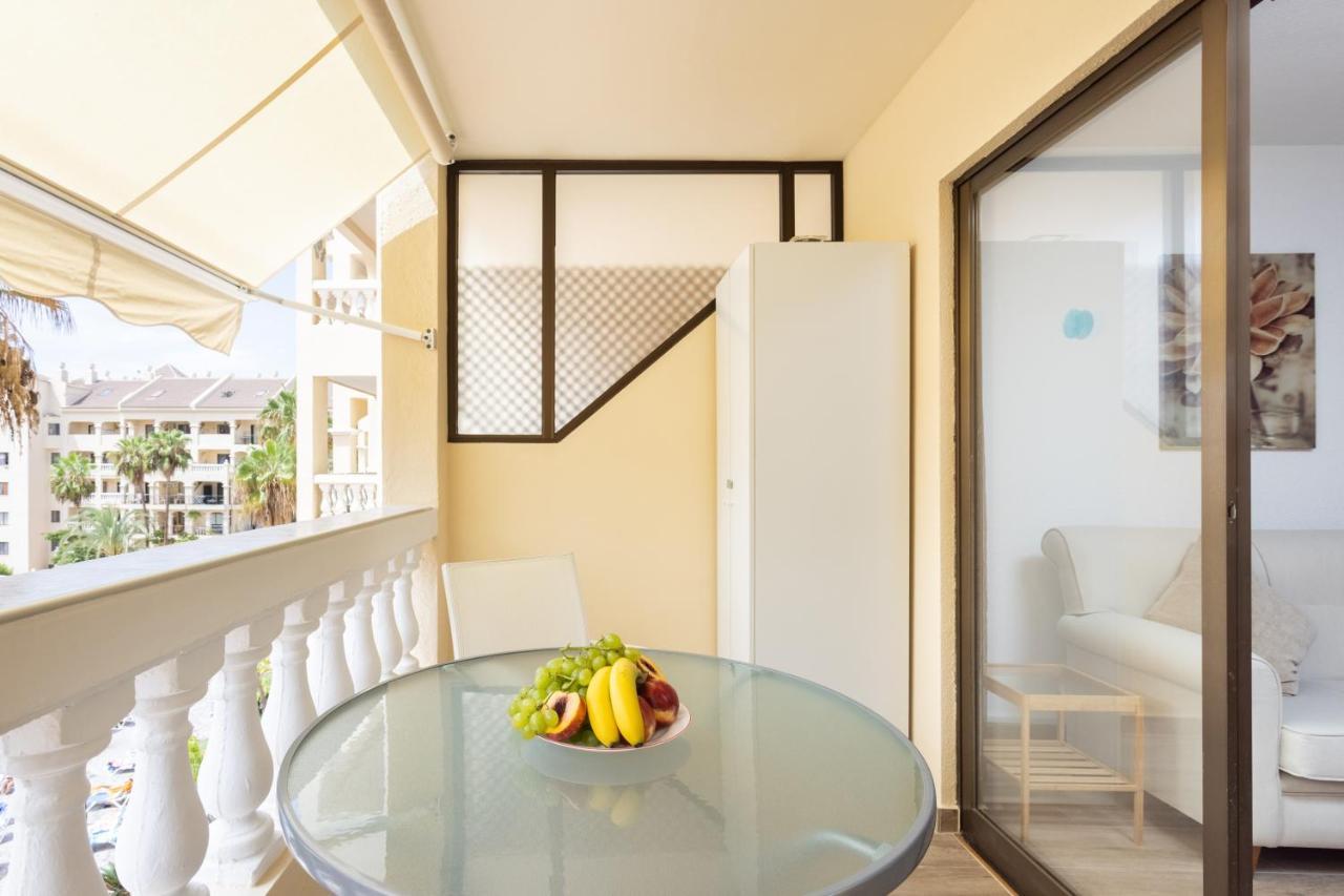 Home2Book Comfy Studio Los Cristianos Los Cristianos  Exterior photo