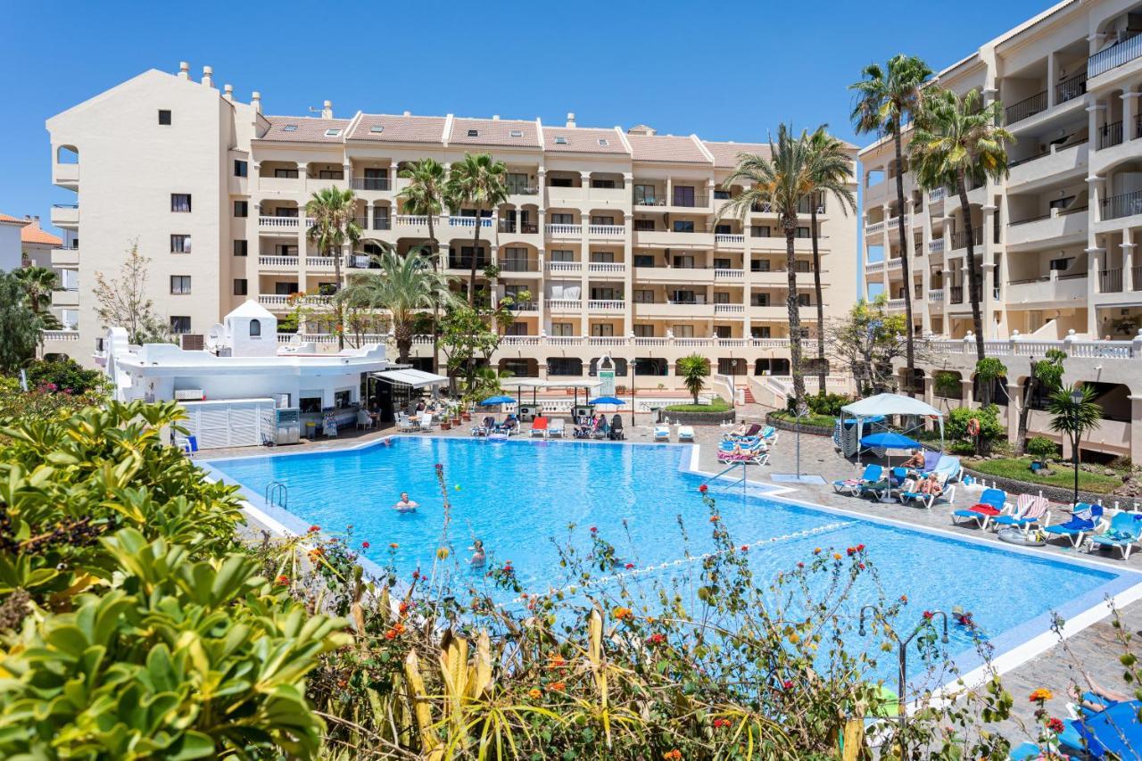 Home2Book Comfy Studio Los Cristianos Los Cristianos  Exterior photo