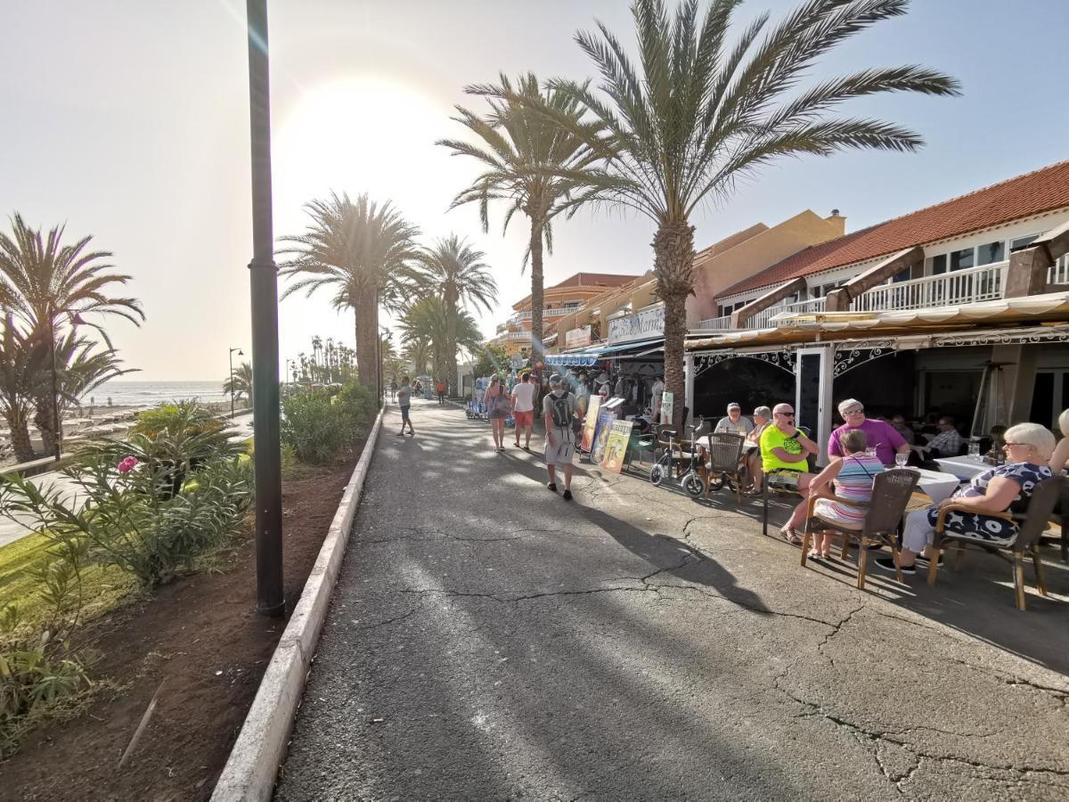 Home2Book Comfy Studio Los Cristianos Los Cristianos  Exterior photo